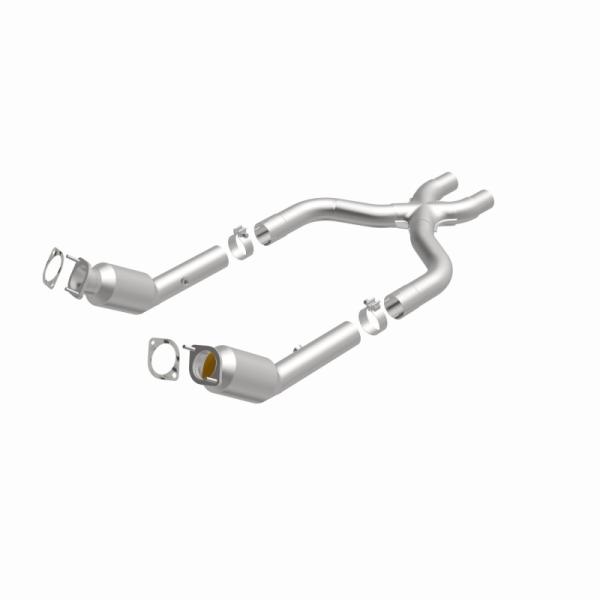 MAG Converter Direct Fit Magnaflow 5461976