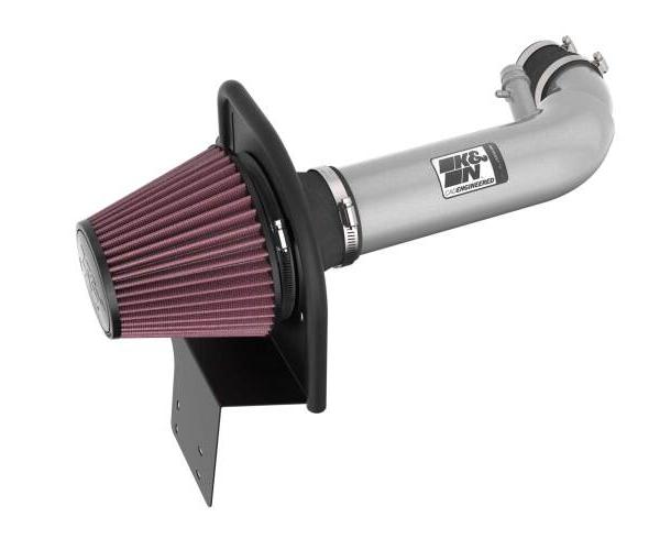 KN Performance Air Intake Systems K&N Engineering 69-9900TS