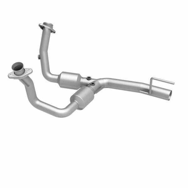 MAG Converter Direct Fit Magnaflow 49494
