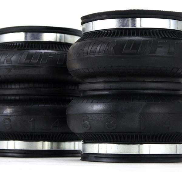 Air Lift 75627