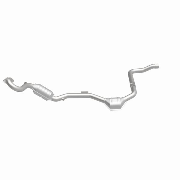 MAG Converter Direct Fit Magnaflow 447264