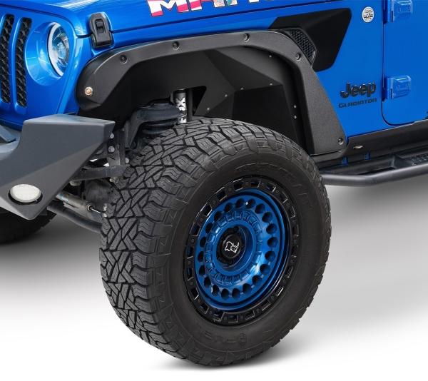 Rugged Ridge 11641.11