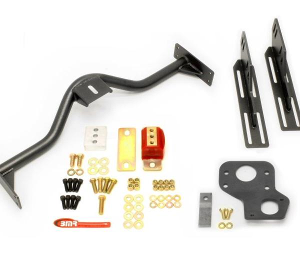 BMR Suspension TCK005H