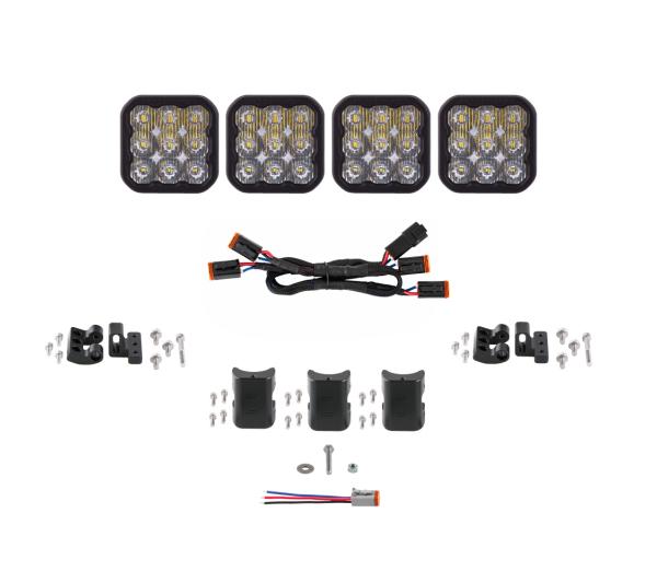 Diode Dynamics DD7206