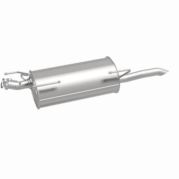 MAG BRE Exhaust Kits Magnaflow 108-0016