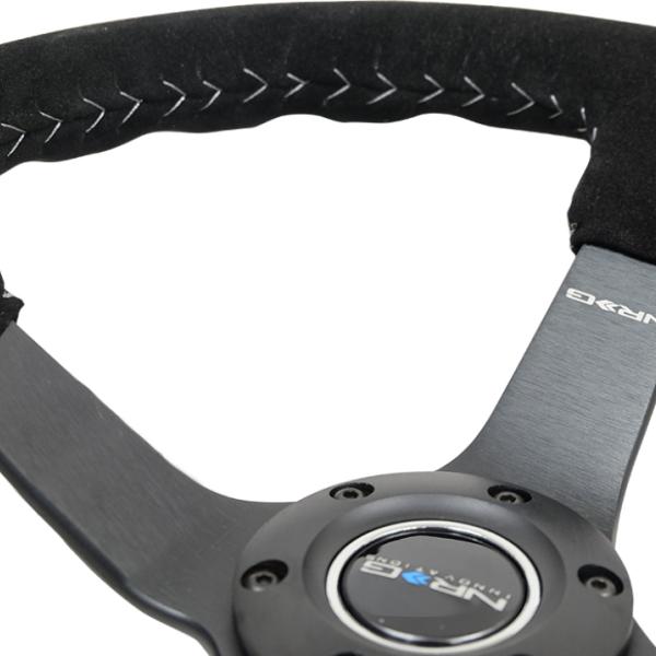 NRG RST-036MB-S-SL