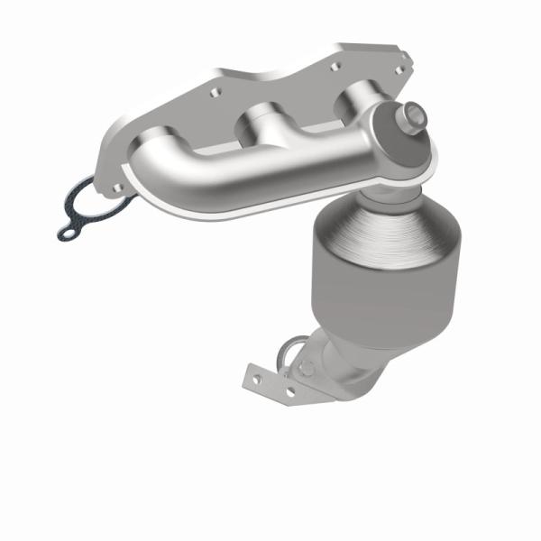 MAG Converter Direct Fit Magnaflow 5531692