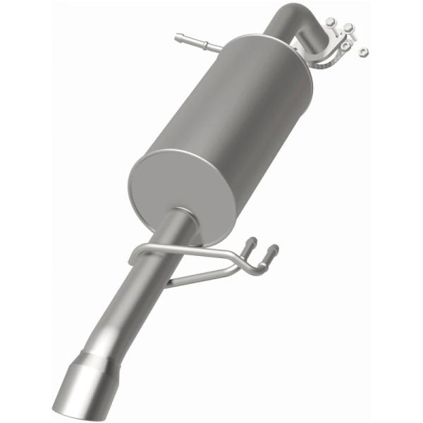 MAG BRE Exhaust Kits Magnaflow 106-0774