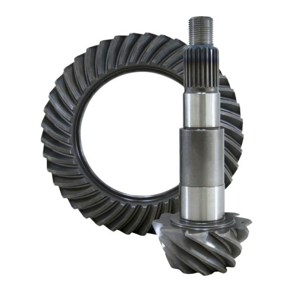 Yukon Gear & Axle YG D44JK-373RUB