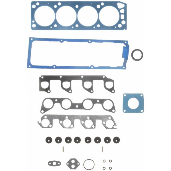 FEL Cylinder Head Gaskets Fel-Pro HS8993PT8