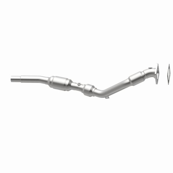 MAG Converter Direct Fit Magnaflow 23644