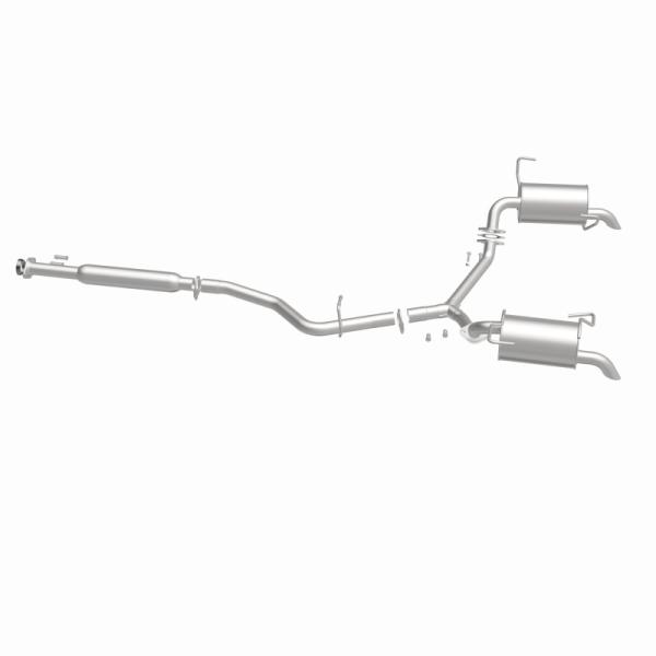 MAG BRE Exhaust Kits Magnaflow 106-0918