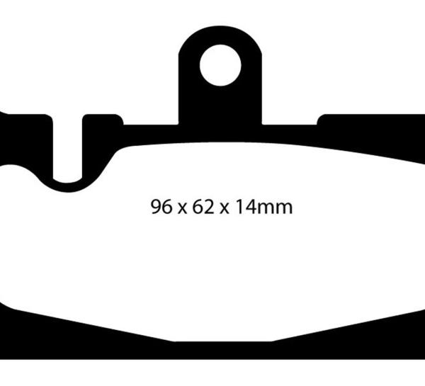 EBC DP31397C