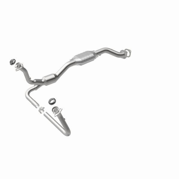 MAG Converter Direct Fit Magnaflow 49897