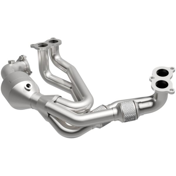 MAG Converter Direct Fit Magnaflow 52587