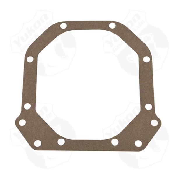 Yukon Gear & Axle YCGGMVET-CI