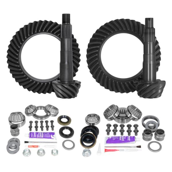 Yukon Gear & Axle YGKT006-411-4