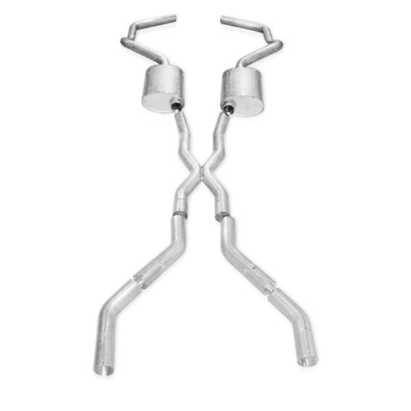 Stainless Works CA67693CS
