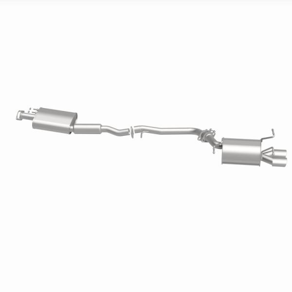 MAG BRE Exhaust Kits Magnaflow 106-0160
