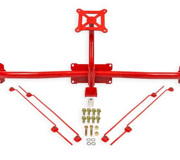 BMR Parachute Mounts BMR Suspension PM570R