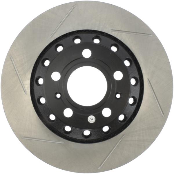 Stoptech 126.33102SR