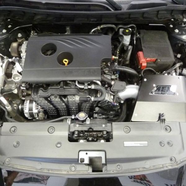 AEM IND V2 Cold Air Intake Sys AEM Induction 21-878DS