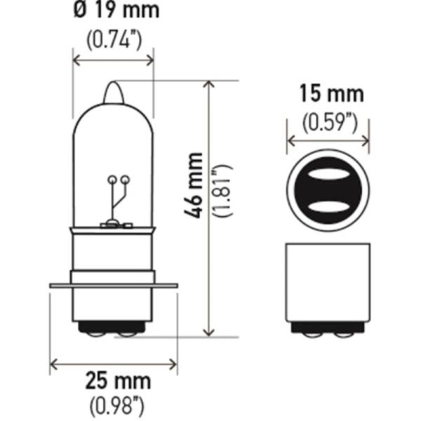 Hella A3603