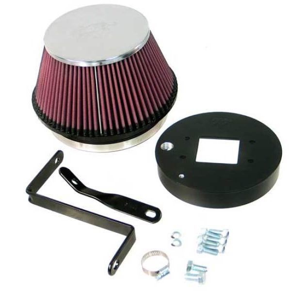 KN 57 FIPK Air Intake 50 K&N Engineering 57-9008