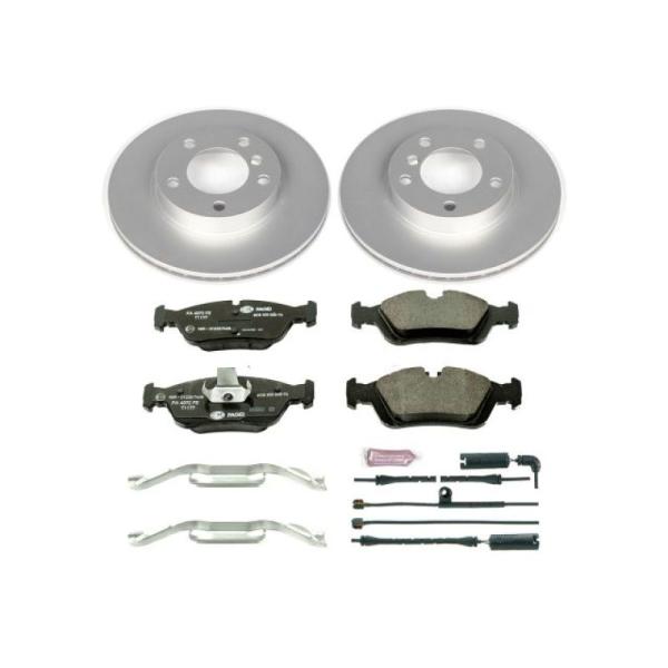 PowerStop ESK496