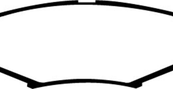 EBC DP41799R