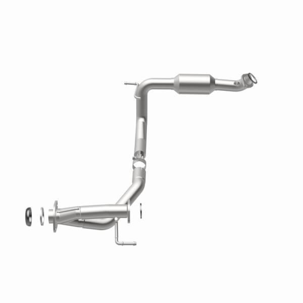 MAG Converter Direct Fit Magnaflow 52562