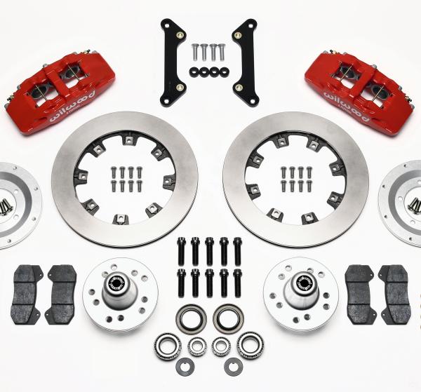 WIL Dynapro Brake Kit Wilwood 140-10738-R