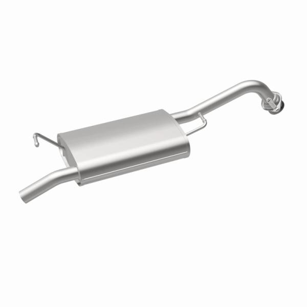 MAG BRE Exhaust Kits Magnaflow 106-0060