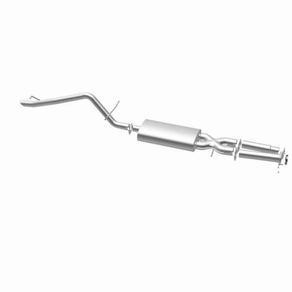 Magnaflow 106-0538