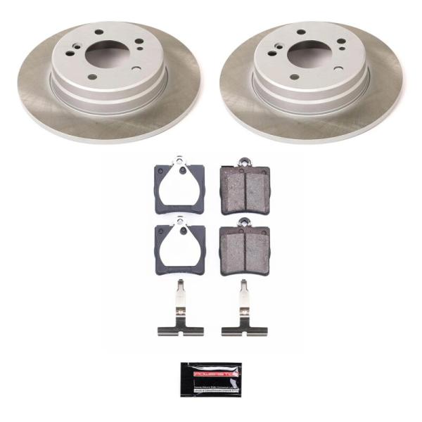 PowerStop SC368