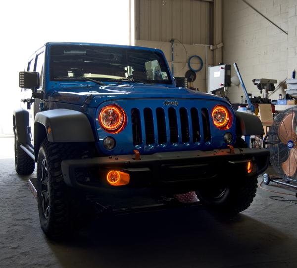 ORACLE Lighting 7079-335