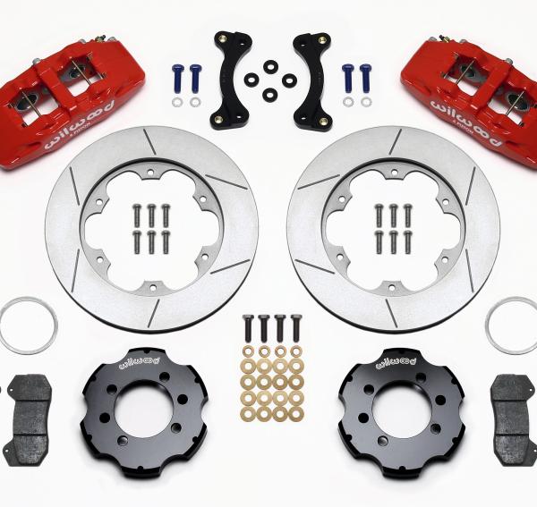 WIL Dynapro Brake Kit Wilwood 140-13380-R