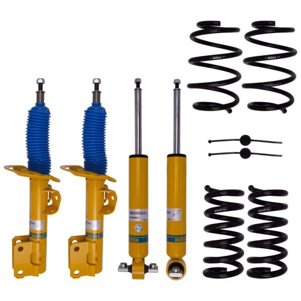 BIL B12 Series Suspension Kits Bilstein 46-281777