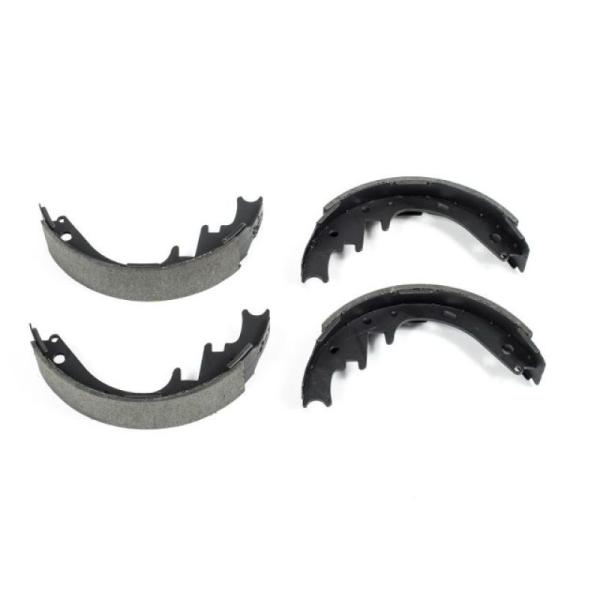 PSB Autospecialty Brake Shoes PowerStop B582