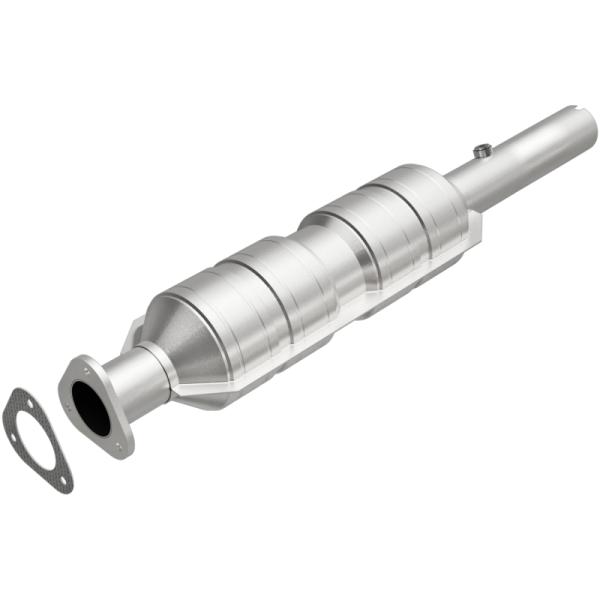 Magnaflow 55321