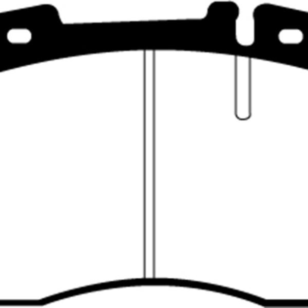 EBC UD561