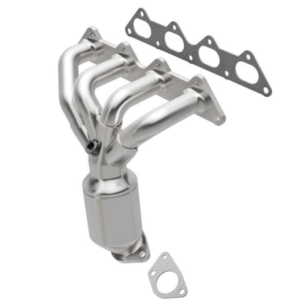 MAG Converter Direct Fit Magnaflow 50824