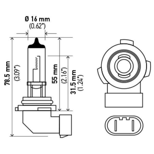 Hella H71071252