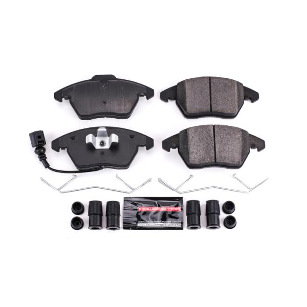 PowerStop Z23-1107