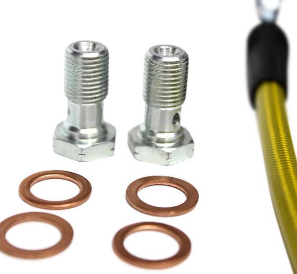 ISR Performance IS-NIS-1225FRTS