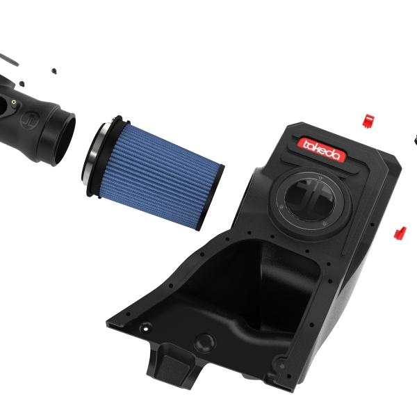 AFE Pro 5R Intake aFe 56-70062R