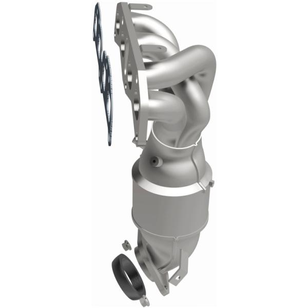 Magnaflow 452019