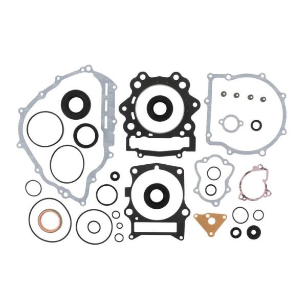 Vertex Pistons 811960