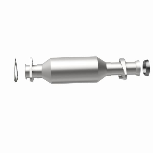 MAG Converter Direct Fit Magnaflow 3322637