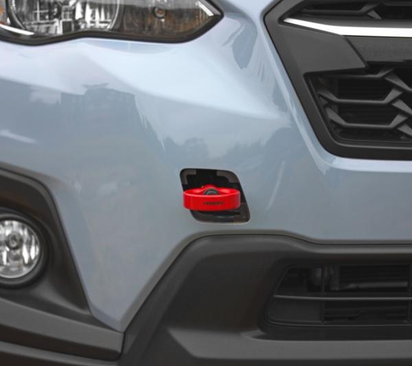 Perrin Performance PSP-BDY-237RD